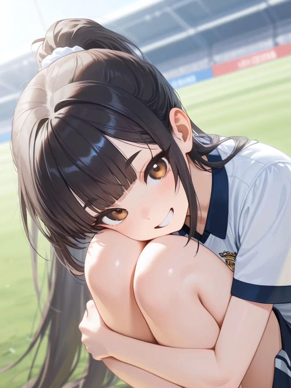 光感萌え系
