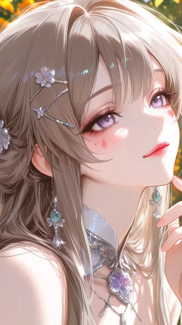 泣きぼくろ