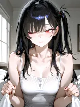 SUPPART の AI イラスト