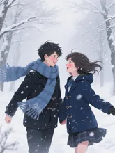 画像生成チャレンジ·幼馴染 の投稿作品