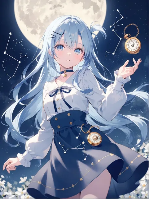後半になるにつれ星関係なくなっとるw たまには1日2枚投稿もいいよねぇ( ᷇࿀ ᷆ ) 学級閉鎖でめちゃんこ暇なんでござ…
