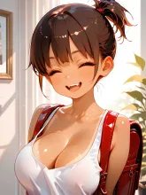 嬉⤴︎しくてぇ〜♪