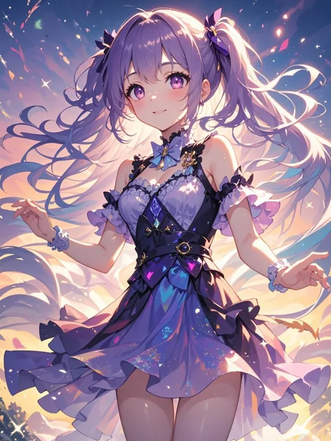 魔法少女