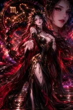 SUPPART の AI イラスト