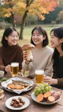 松茸大好き😊😊😊