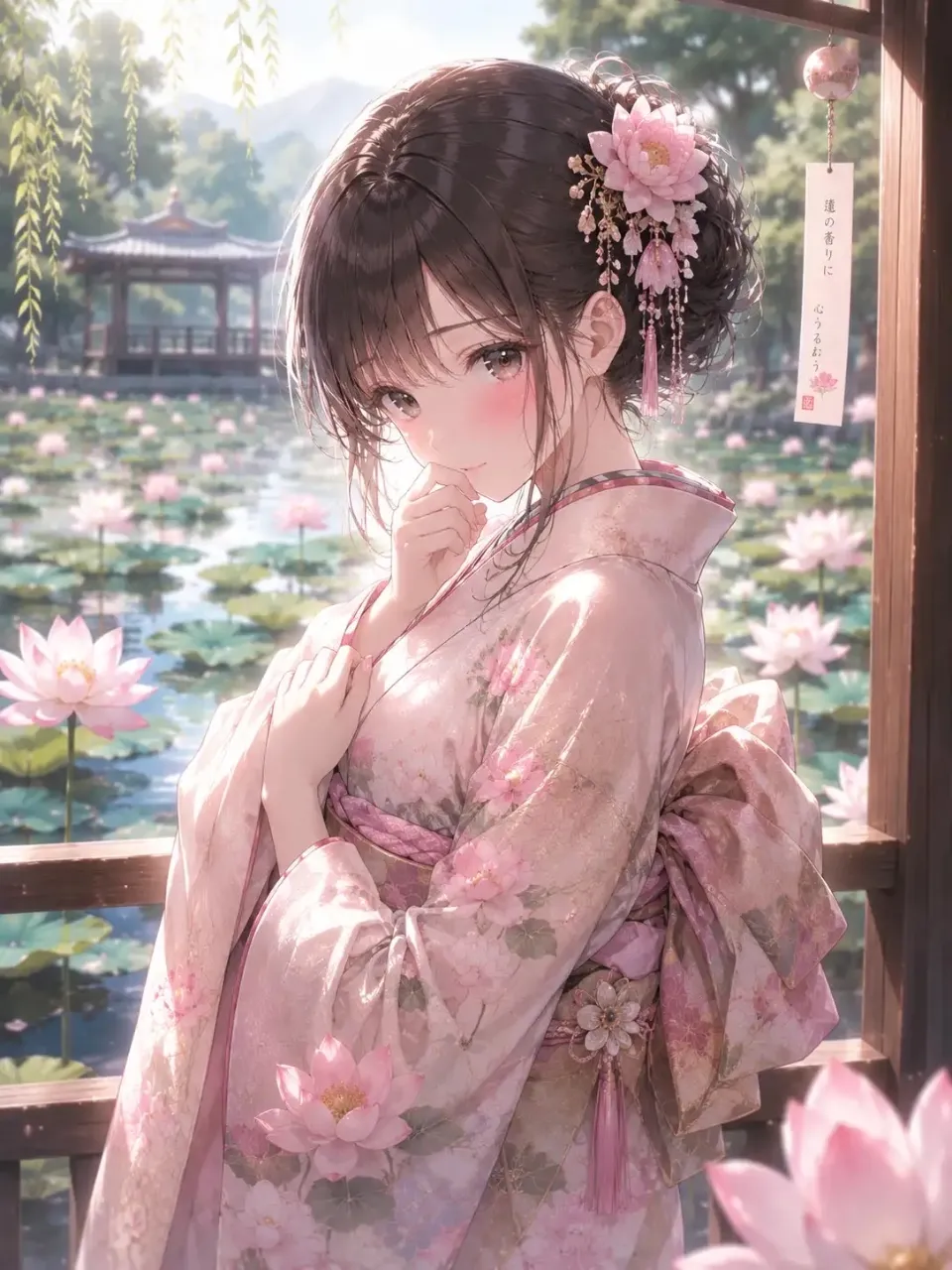 あんまり似合わないよ…