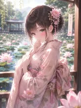 あんまり似合わないよ…
