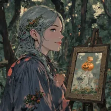 ゴン — ゴンさんのAIイラスト