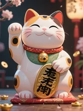 kinakochi — kinakochiさんのAIイラスト