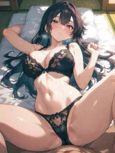 雪女·白銀の吐息、凍える誘惑 の投稿作品