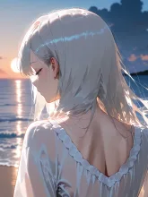 実写風 vs アニメ風·どちらで描くか の投稿作品