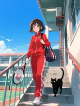 今日も頑張ろう!