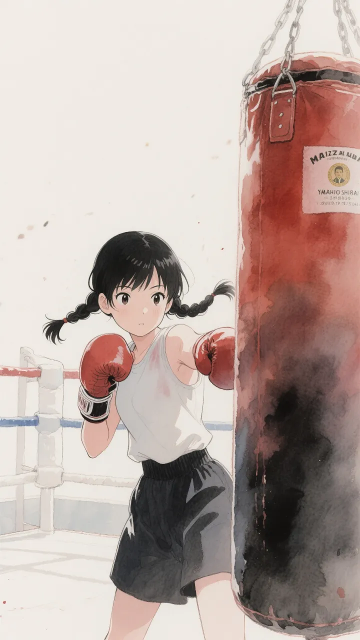 ボクシングの日(5月19日)