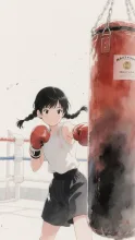 ボクシングの日(5月19日)