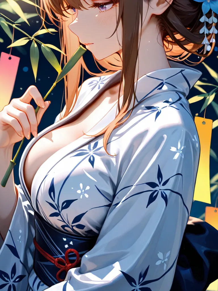 SUPPART の AI イラスト