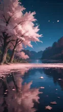 春の形