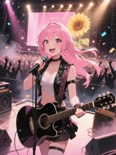 ギタリスト