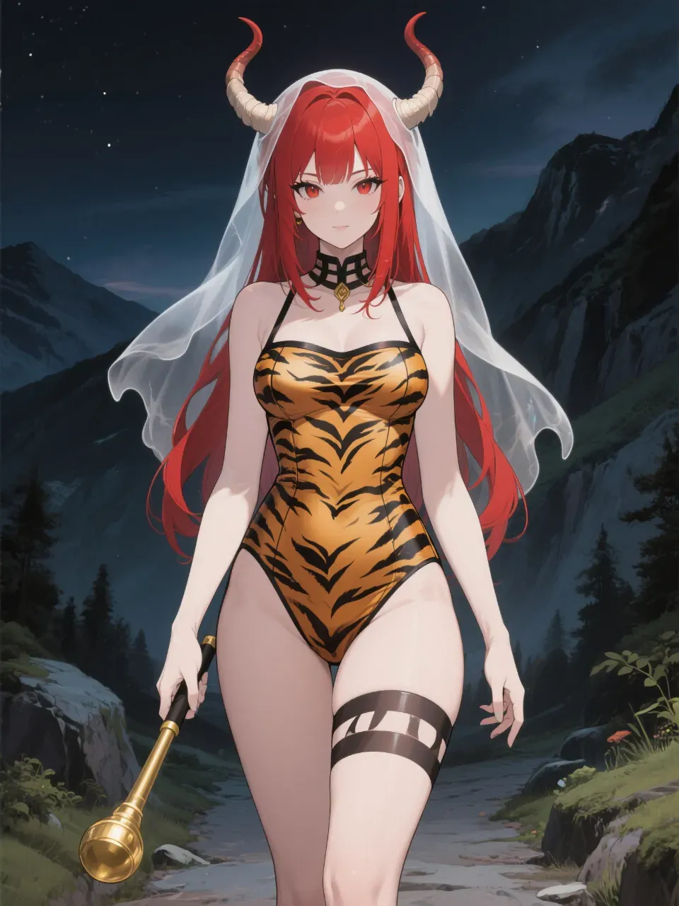 鬼娘