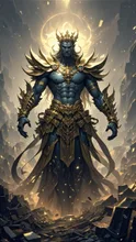 Lord of Metal
