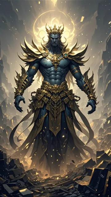 Lord of Metal
