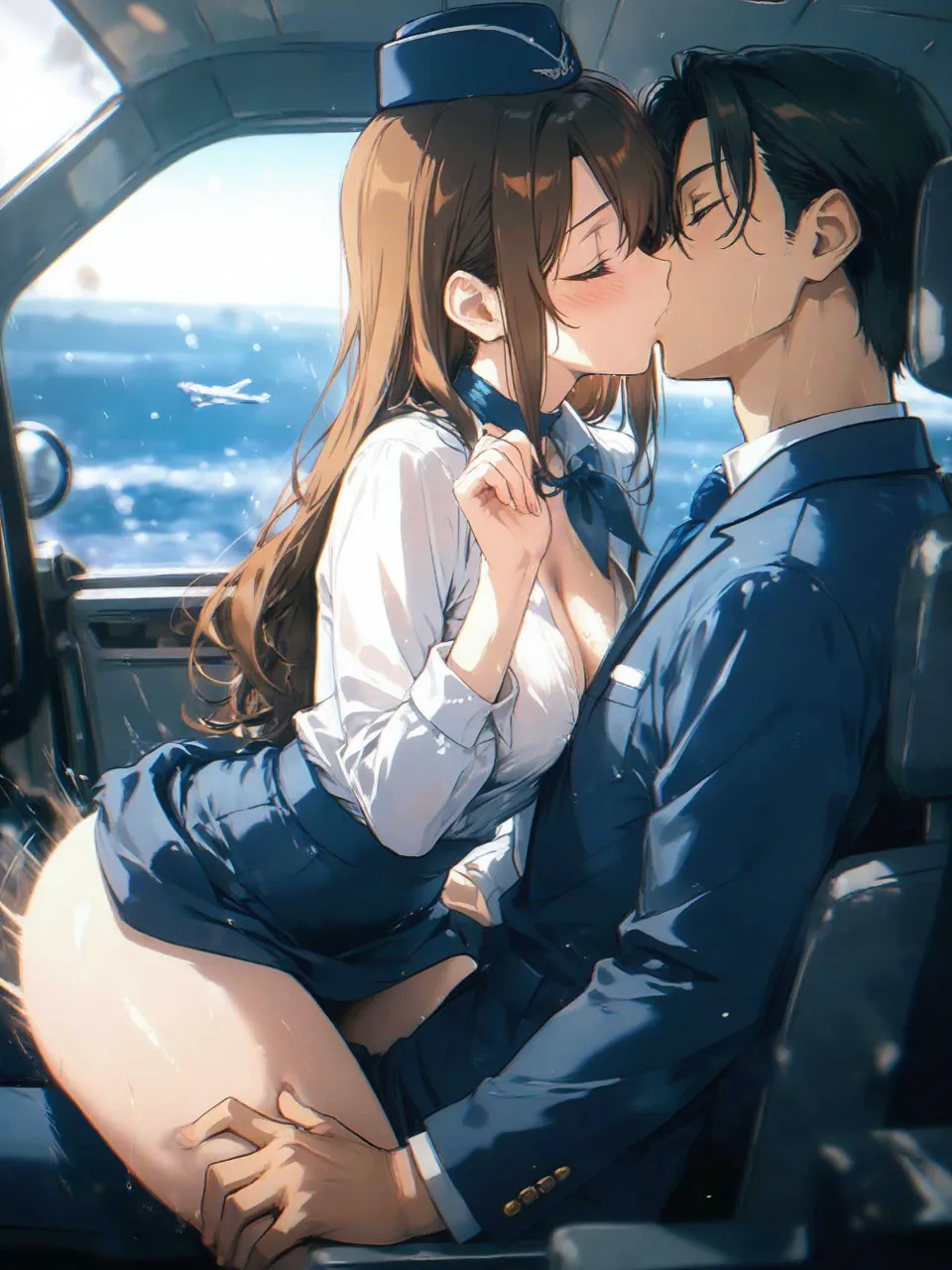 今日だけですからね💕