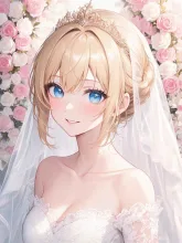 ウエディング❤️