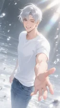 イケメン