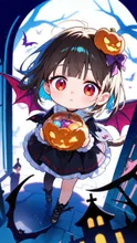 SUPPART の AI イラスト