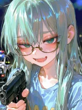 SUPPART の AI イラスト