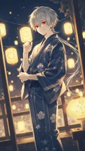 あら — あらさんのAIイラスト