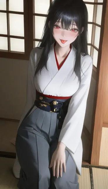 えへへ❤️会いたかったよ❤️