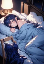 けい — けいさんのAIイラスト