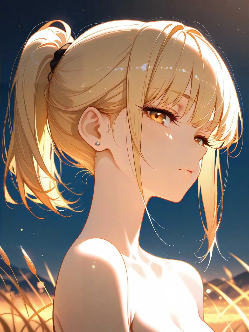 ドロシー — ドロシーさんのAIイラスト