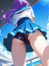 マル — マルさんのAIイラスト