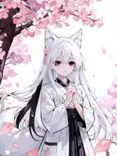 ふぇるる — ふぇるるさんのAIイラスト