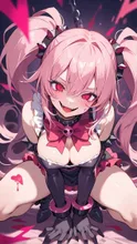 最高にcrazycute — 冥さんのAIイラスト