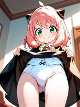 アーニャブリーフ