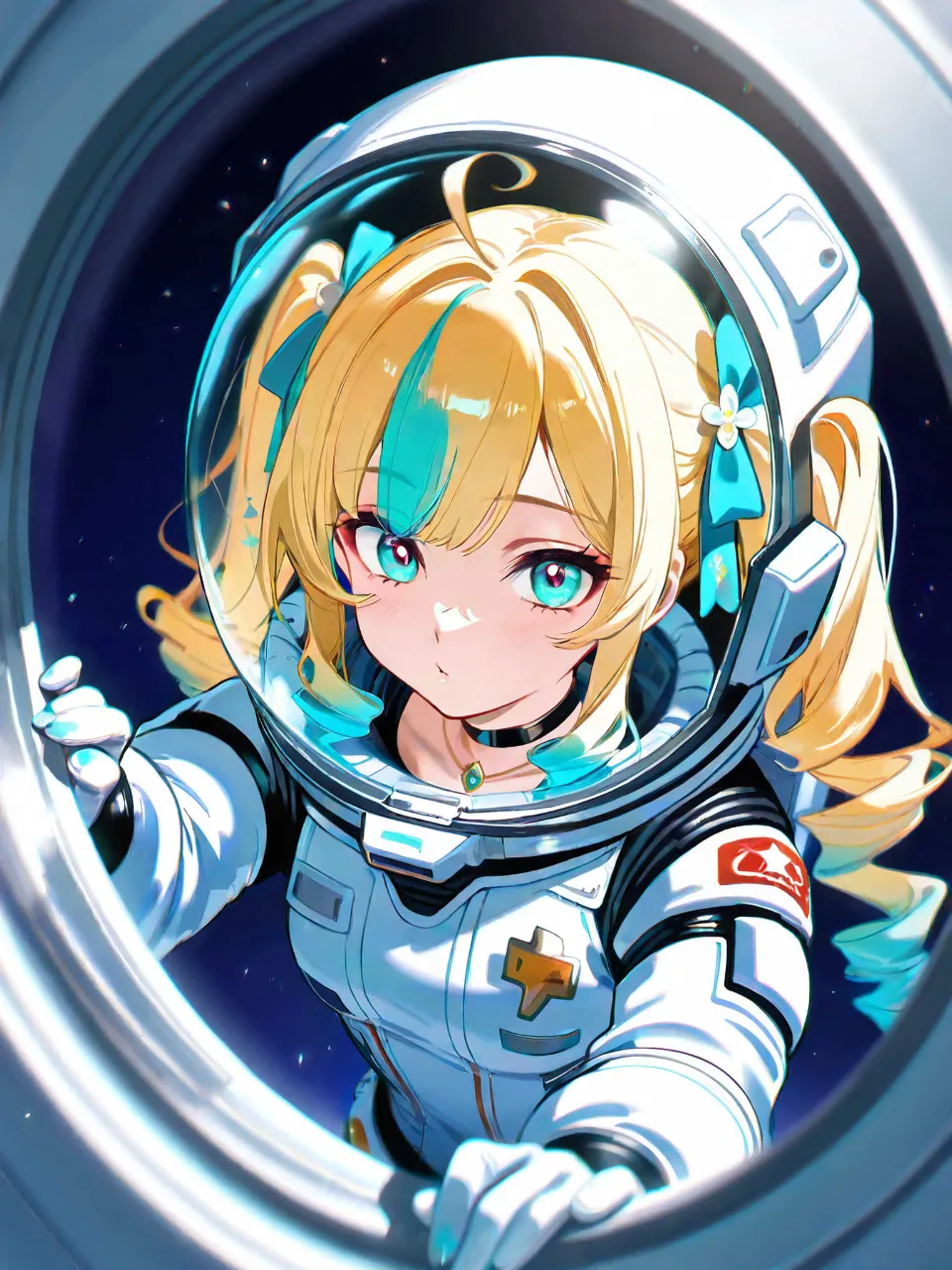 トミ — トミさんのAIイラスト