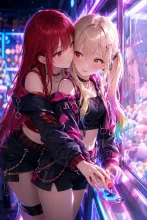 胸キュンゲームセンター