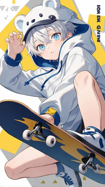 パーカー