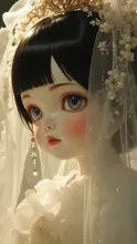 SUPPART の AI イラスト