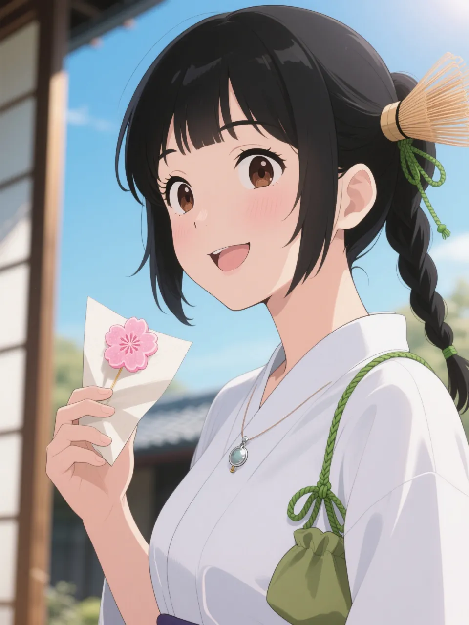 茶菓子