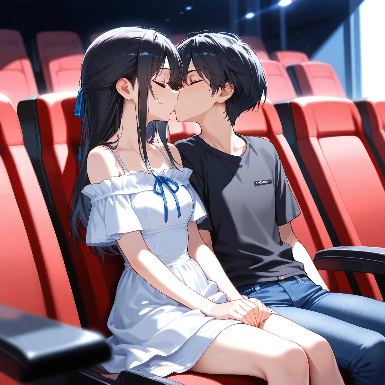 極上のアニメ