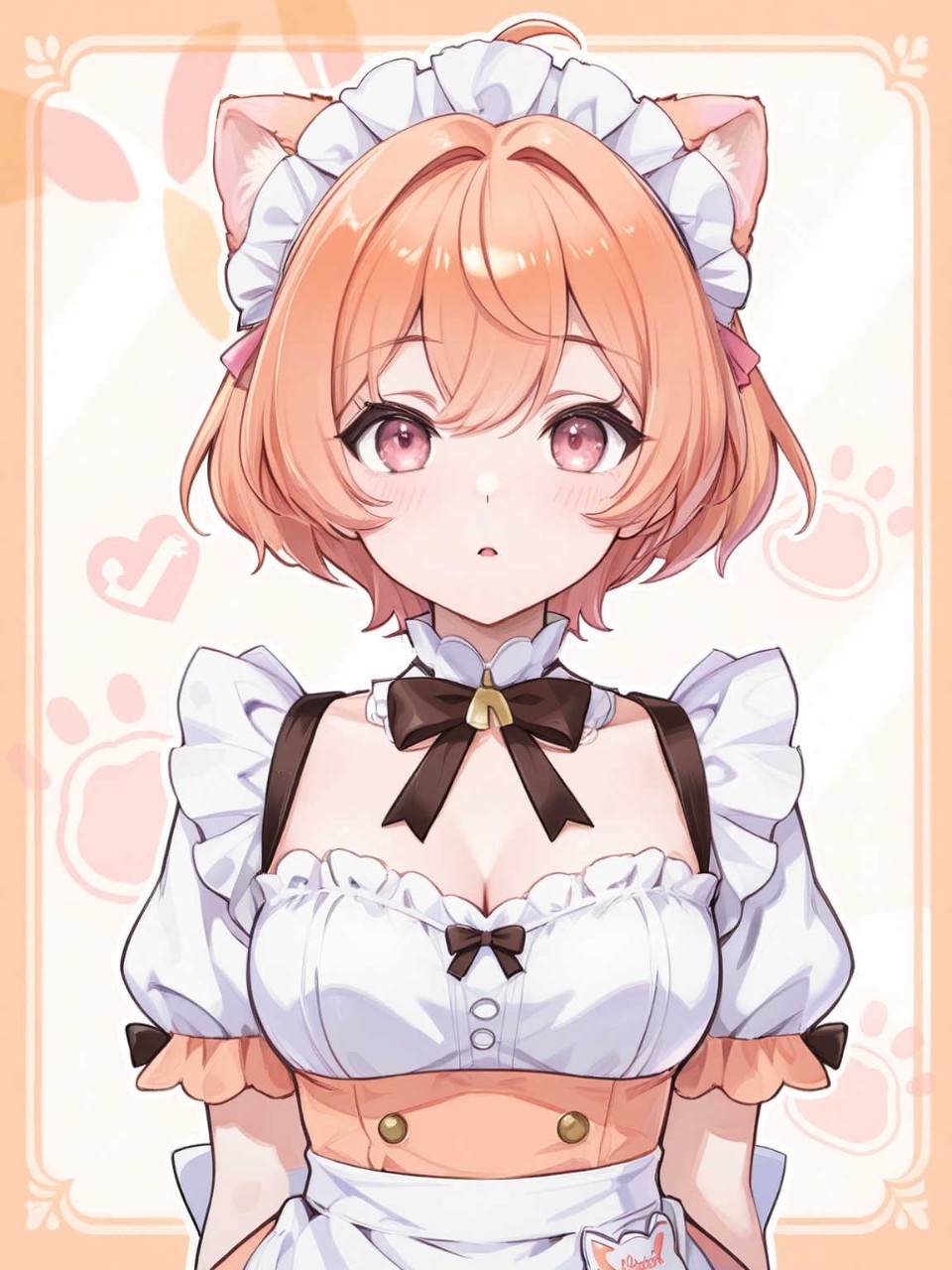 SUPPART の AI イラスト