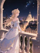 ひとりの夜·今宵チャレンジ の投稿作品