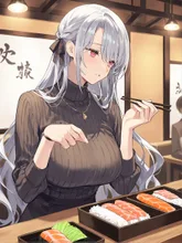 Metro — MetroさんのAIイラスト