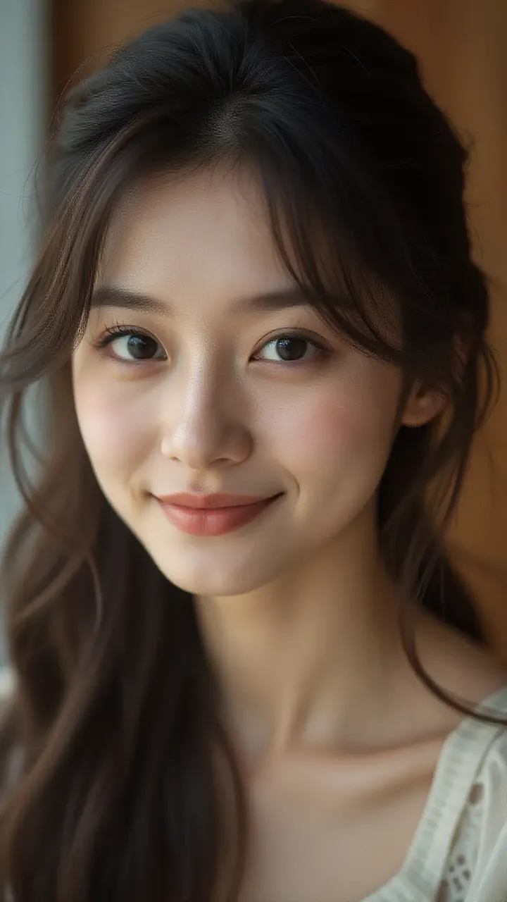 女子アナ感無しw