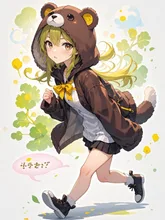 ( ๑･(ｴ)･๑)