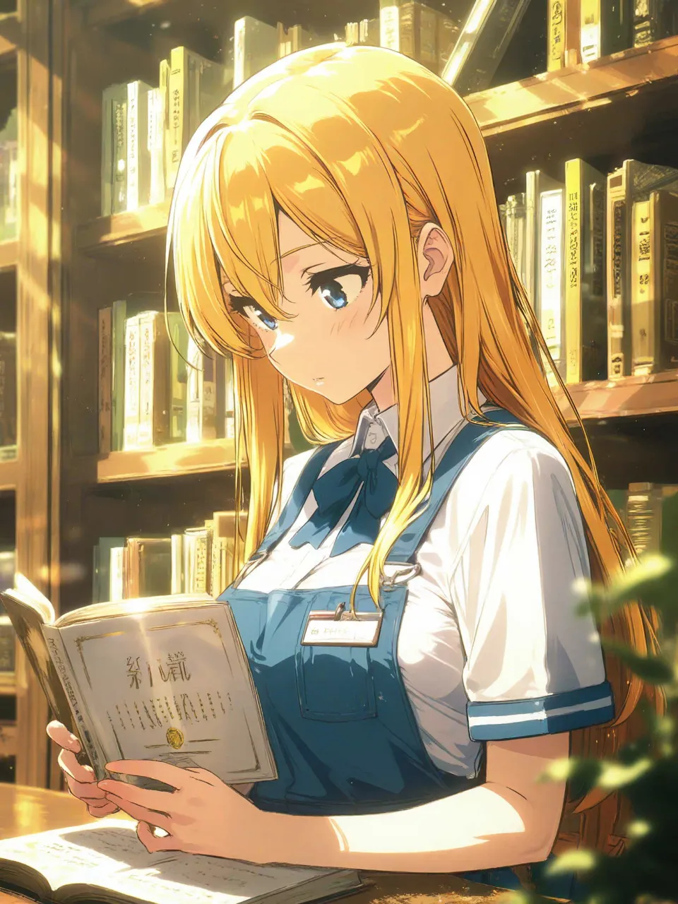 本