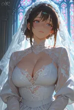 SUPPART の AI イラスト